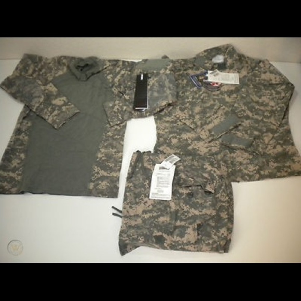 ACU pattern camo